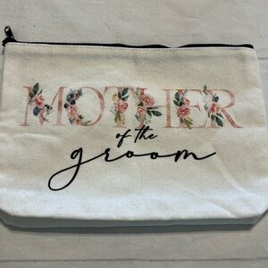 Mother of The Groom Bag
